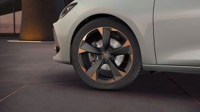 CUPRA Leon SP 1.5 eTSI DSG7 mild hy thumbnail