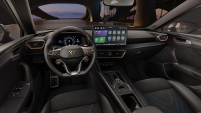 CUPRA Leon SP 1.5 eTSI DSG7 mild hy thumbnail