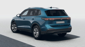 Noul Tiguan Life 1,5 eTSI DSG thumbnail