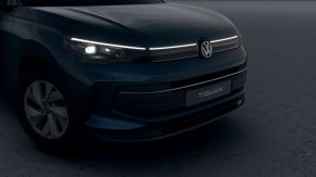 Noul Tiguan Life 1,5 eTSI DSG thumbnail