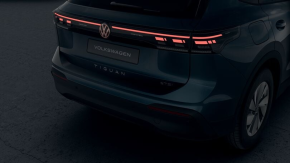 Noul Tiguan Life 1,5 eTSI DSG thumbnail