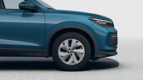 Noul Tiguan Life 1,5 eTSI DSG thumbnail