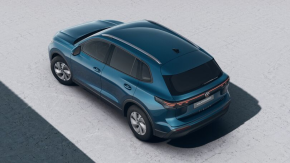 Noul Tiguan Life 1,5 eTSI DSG thumbnail