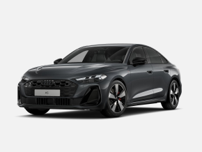 A5 Limuzina 40 TDI quattro thumbnail
