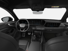 A5 Limuzina 40 TDI quattro thumbnail