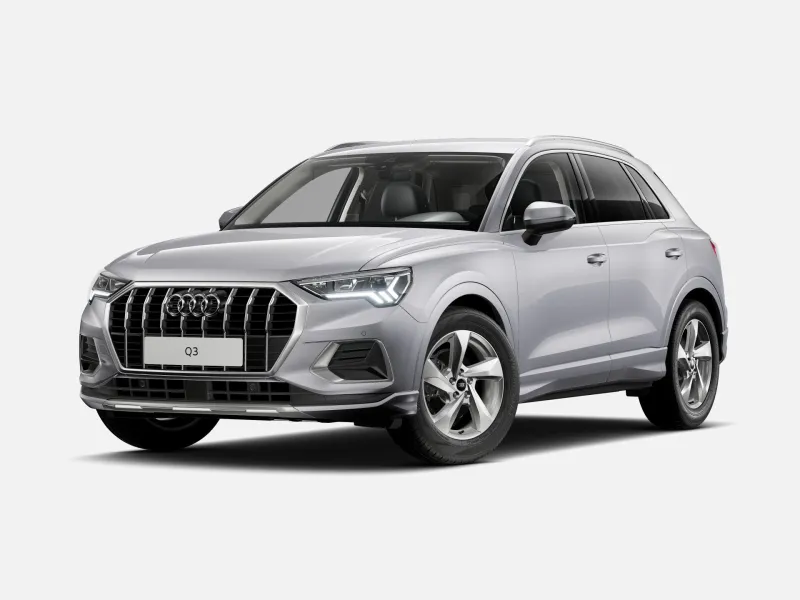 Q3 Advanced 35 TFSI