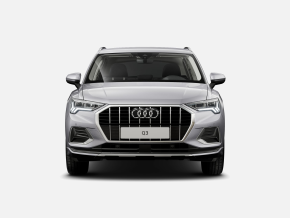 Q3 Advanced 35 TFSI thumbnail