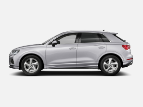 Q3 Advanced 35 TFSI thumbnail
