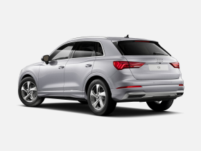 Q3 Advanced 35 TFSI thumbnail