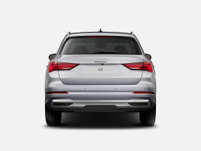 Q3 Advanced 35 TFSI thumbnail
