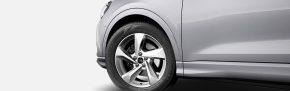 Q3 Advanced 35 TFSI thumbnail