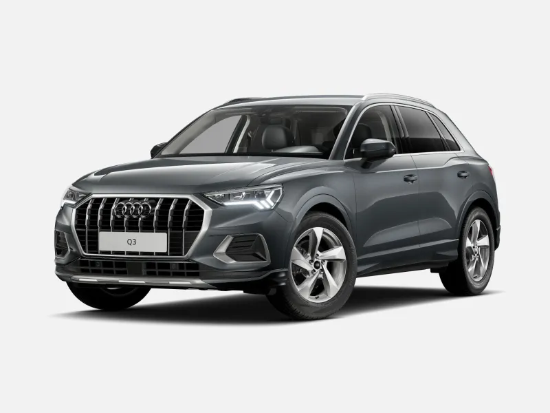 Q3 Advanced 35 TFSI