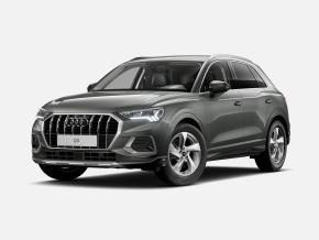 Q3 Advanced 35 TFSI thumbnail