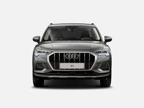 Q3 Advanced 35 TFSI thumbnail