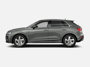 Q3 Advanced 35 TFSI thumbnail