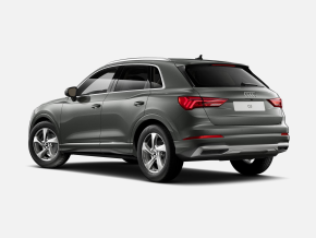 Q3 Advanced 35 TFSI thumbnail