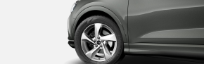 Q3 Advanced 35 TFSI thumbnail