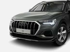 Q3 Advanced 35 TFSI thumbnail