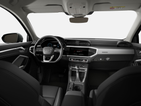 Q3 Advanced 35 TFSI thumbnail