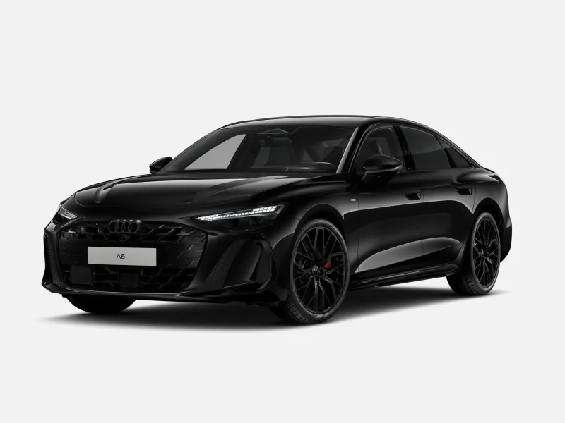 A6 Limuzina 55 TFSI quattro