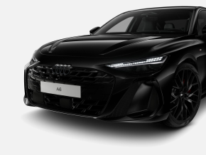 A6 Limuzina 55 TFSI quattro thumbnail