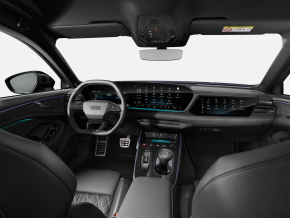 A6 Limuzina 55 TFSI quattro thumbnail