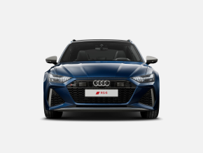 RS6 Avant performance quattro thumbnail
