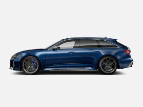 RS6 Avant performance quattro thumbnail