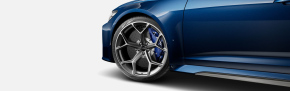 RS6 Avant performance quattro thumbnail