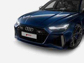 RS6 Avant performance quattro thumbnail