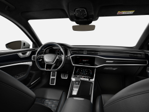 RS6 Avant performance quattro thumbnail