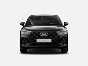 Q3 Sportback S Line 40 TFSI quattro thumbnail