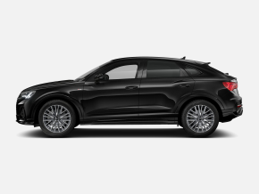 Q3 Sportback S Line 40 TFSI quattro thumbnail