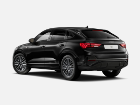Q3 Sportback S Line 40 TFSI quattro thumbnail