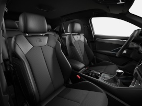 Q3 Sportback S Line 40 TFSI quattro thumbnail