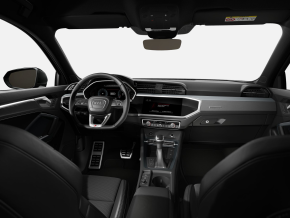 Q3 Sportback S Line 40 TFSI quattro thumbnail