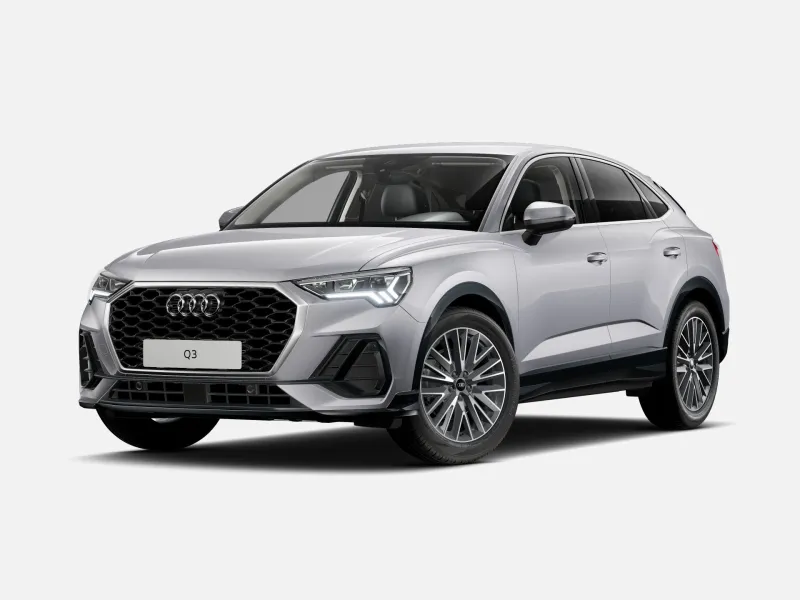 Q3 Sportback 35 TFSI