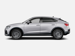 Q3 Sportback 35 TFSI thumbnail