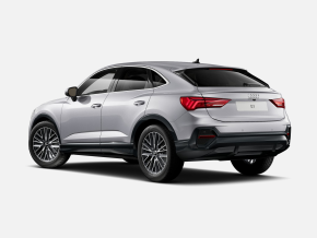 Q3 Sportback 35 TFSI thumbnail