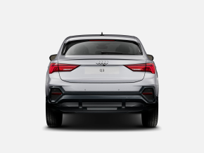 Q3 Sportback 35 TFSI thumbnail