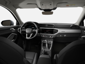 Q3 Sportback 35 TFSI thumbnail