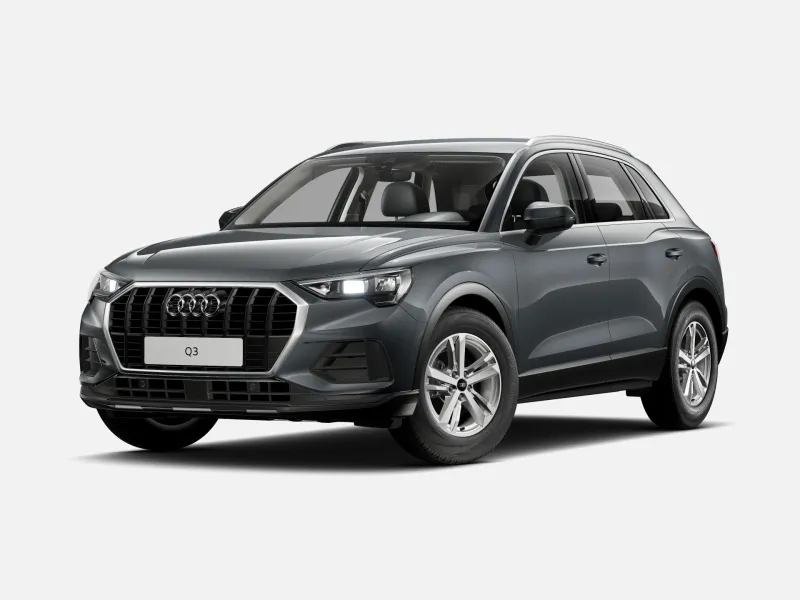 Q3 35 TFSI