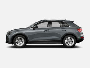 Q3 35 TFSI thumbnail