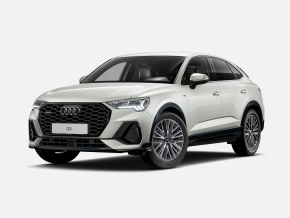 Q3 Sportback S Line 40 TFSI quattro thumbnail