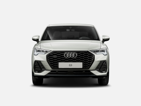 Q3 Sportback S Line 40 TFSI quattro thumbnail