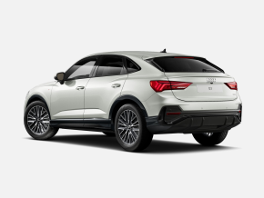Q3 Sportback S Line 40 TFSI quattro thumbnail