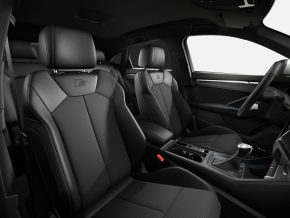 Q3 Sportback S Line 40 TFSI quattro thumbnail