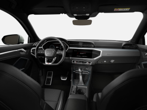 Q3 Sportback S Line 40 TFSI quattro thumbnail