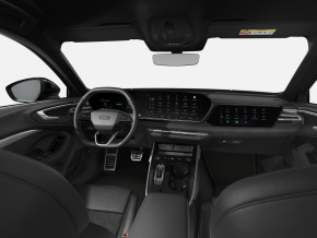 A5 Limuzina 50 e-hybrid quattro 220kW thumbnail