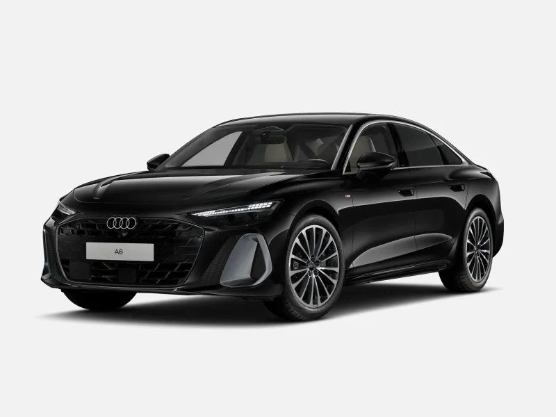 A6 Limuzina 40 TDI quattro